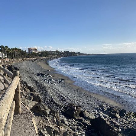 Altamar 53 Balcony Sea Views By Canariasgetaway Playa Del Aguila  Eksteriør billede