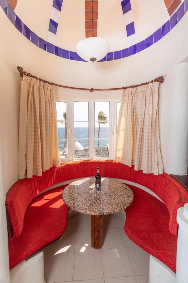 Altamar 53 Balcony Sea Views By Canariasgetaway Playa Del Aguila  Eksteriør billede