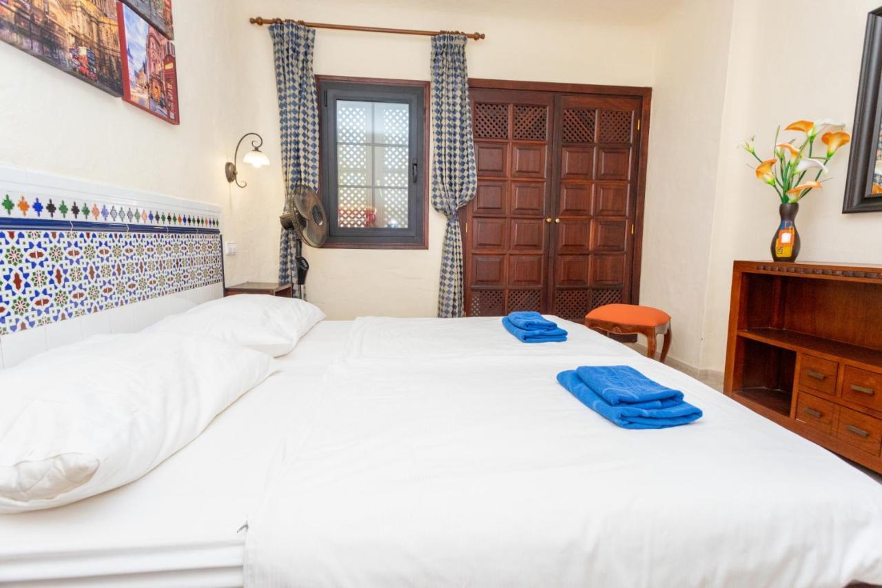 Altamar 53 Balcony Sea Views By Canariasgetaway Playa Del Aguila  Eksteriør billede