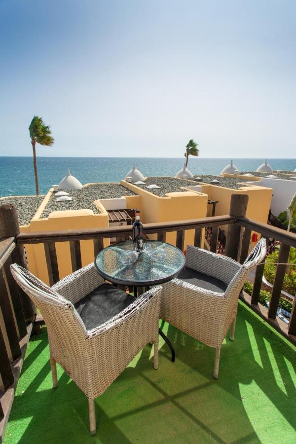 Altamar 53 Balcony Sea Views By Canariasgetaway Playa Del Aguila  Eksteriør billede