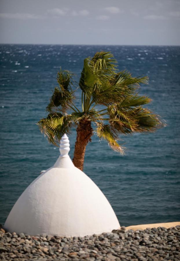 Altamar 53 Balcony Sea Views By Canariasgetaway Playa Del Aguila  Eksteriør billede