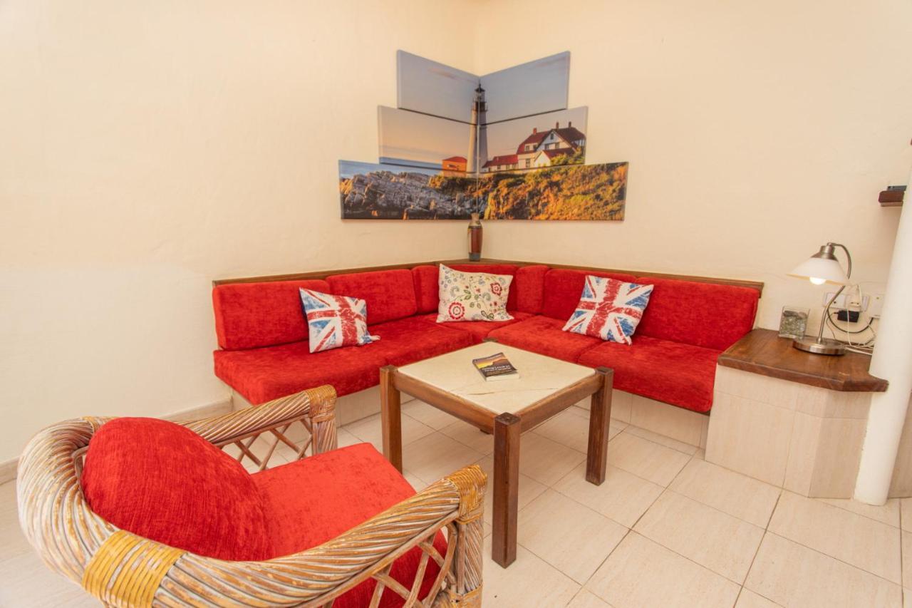 Altamar 53 Balcony Sea Views By Canariasgetaway Playa Del Aguila  Eksteriør billede