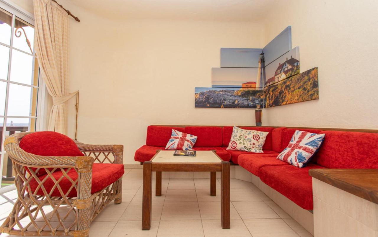 Altamar 53 Balcony Sea Views By Canariasgetaway Playa Del Aguila  Eksteriør billede