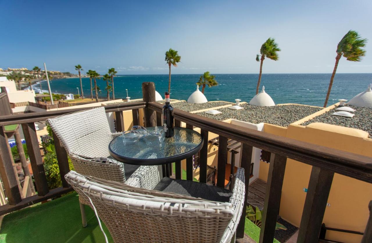 Altamar 53 Balcony Sea Views By Canariasgetaway Playa Del Aguila  Eksteriør billede