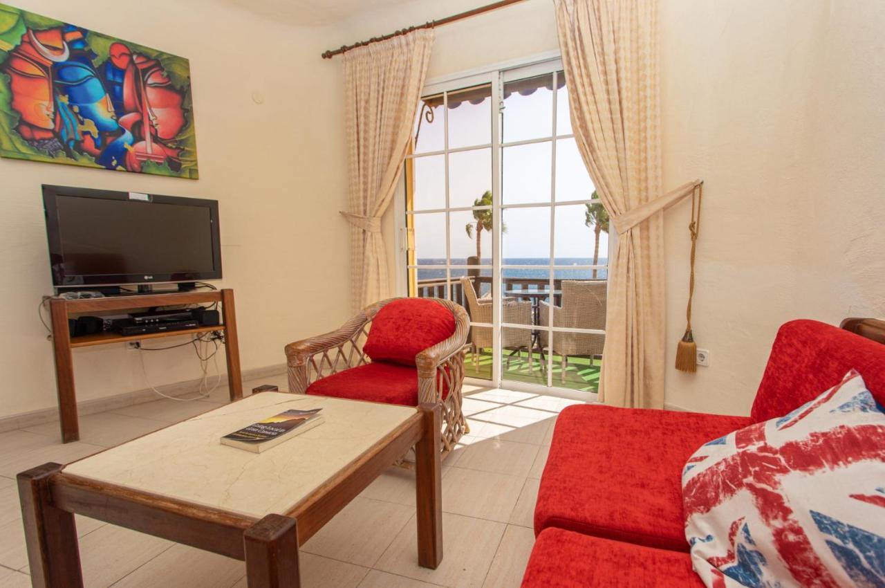 Altamar 53 Balcony Sea Views By Canariasgetaway Playa Del Aguila  Eksteriør billede