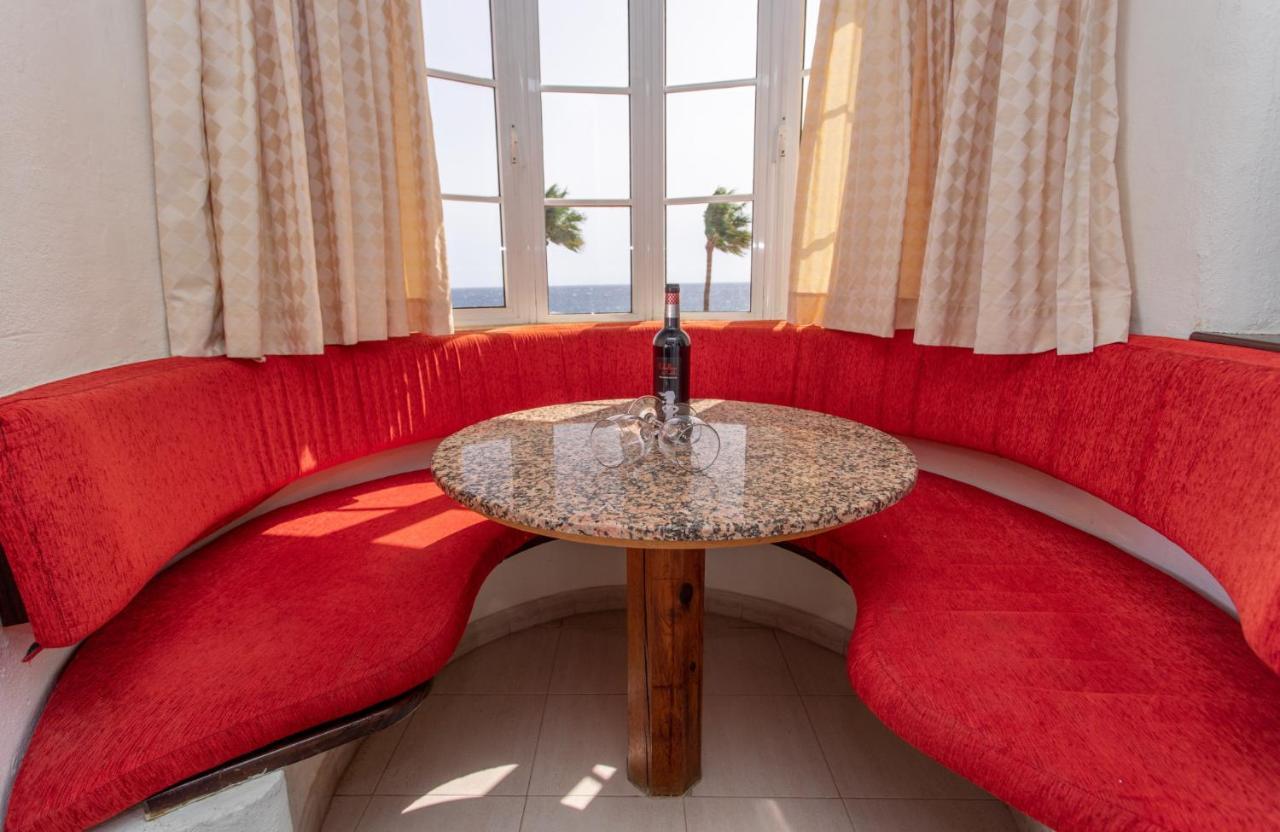 Altamar 53 Balcony Sea Views By Canariasgetaway Playa Del Aguila  Eksteriør billede