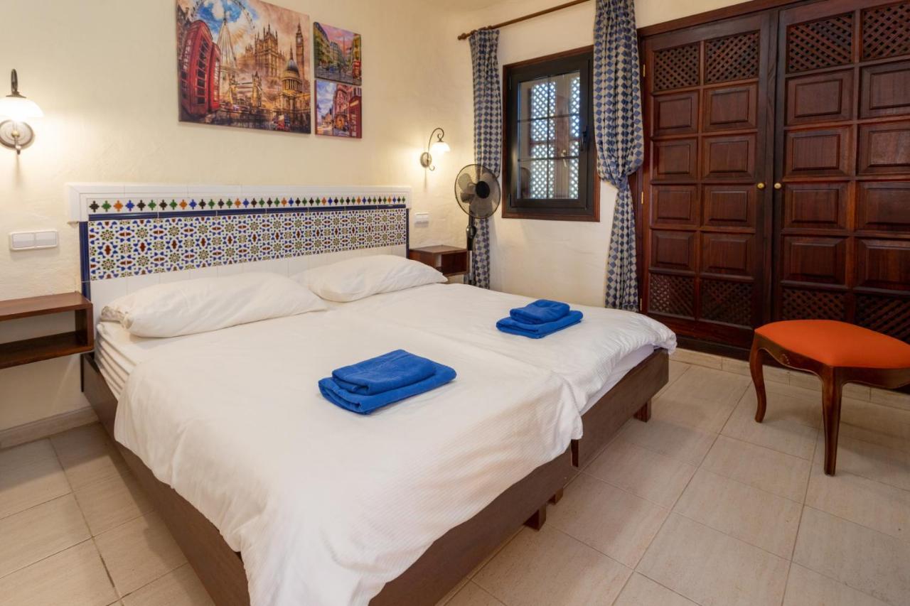 Altamar 53 Balcony Sea Views By Canariasgetaway Playa Del Aguila  Eksteriør billede