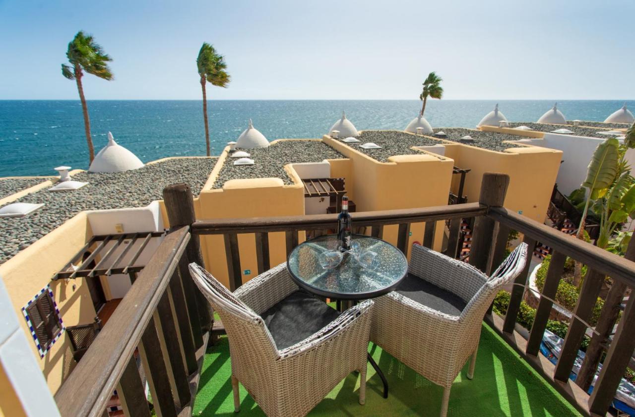 Altamar 53 Balcony Sea Views By Canariasgetaway Playa Del Aguila  Eksteriør billede
