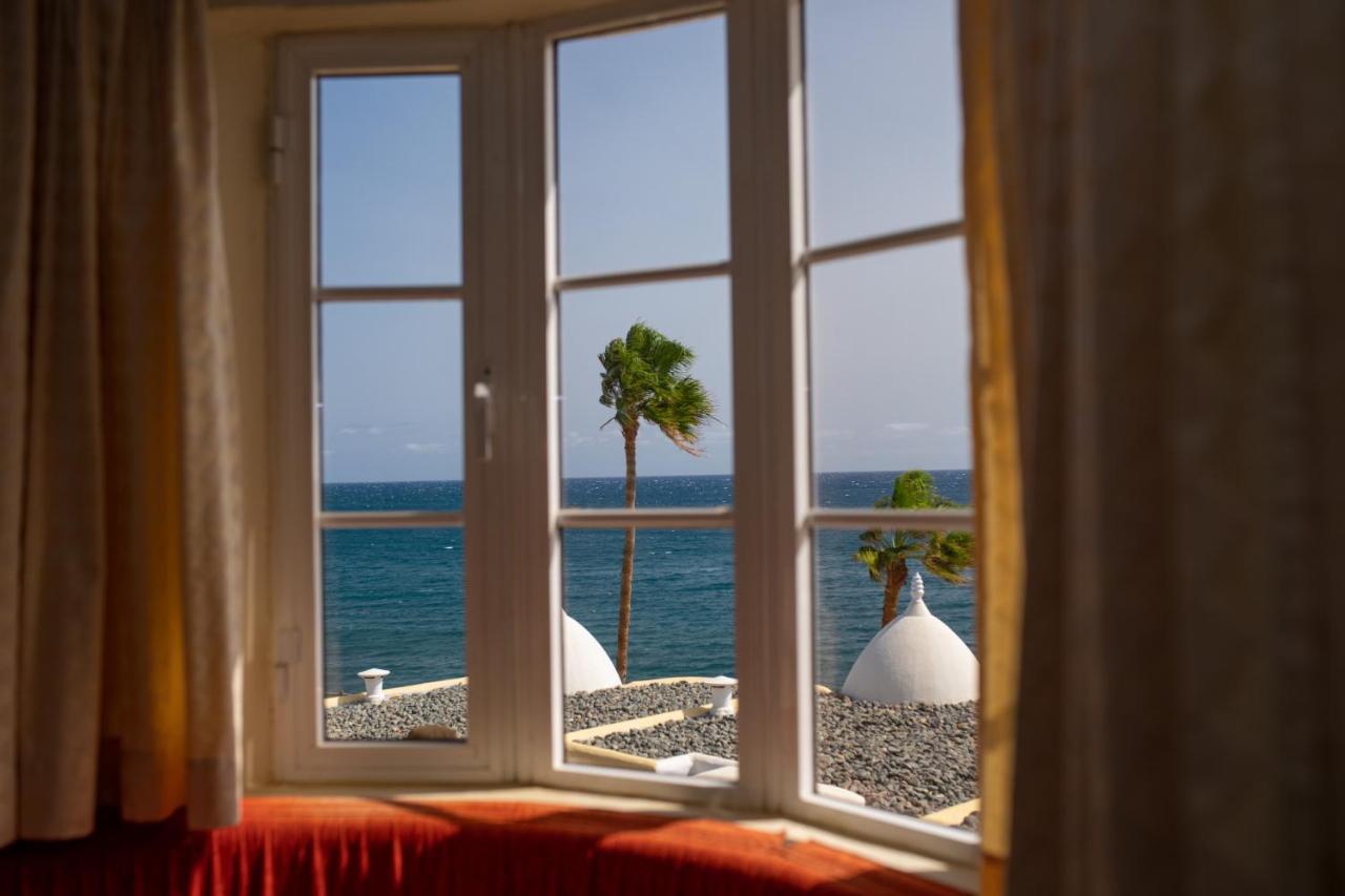 Altamar 53 Balcony Sea Views By Canariasgetaway Playa Del Aguila  Eksteriør billede