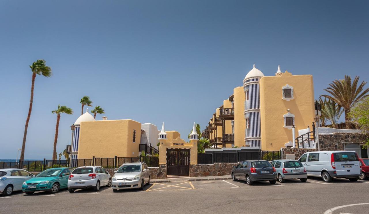 Altamar 53 Balcony Sea Views By Canariasgetaway Playa Del Aguila  Eksteriør billede