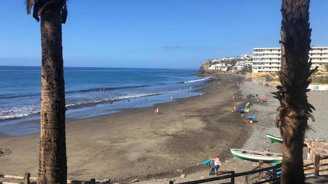 Altamar 53 Balcony Sea Views By Canariasgetaway Playa Del Aguila  Eksteriør billede