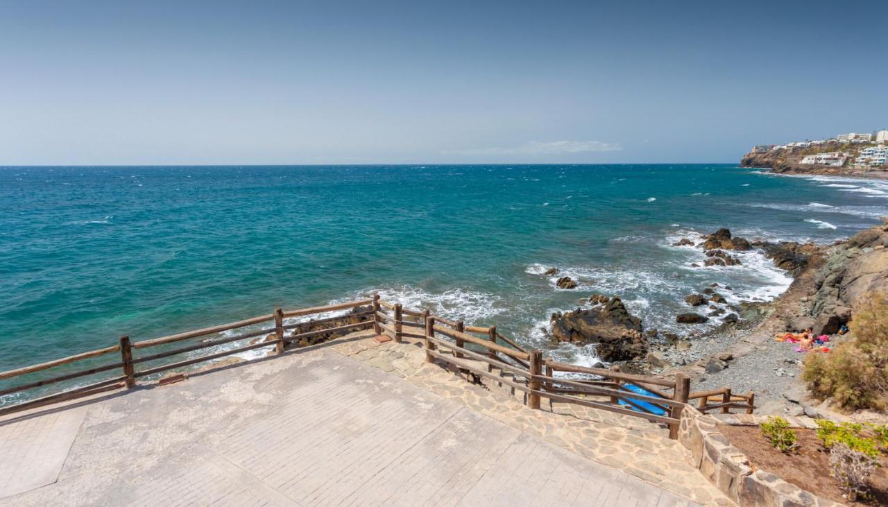 Altamar 53 Balcony Sea Views By Canariasgetaway Playa Del Aguila  Eksteriør billede
