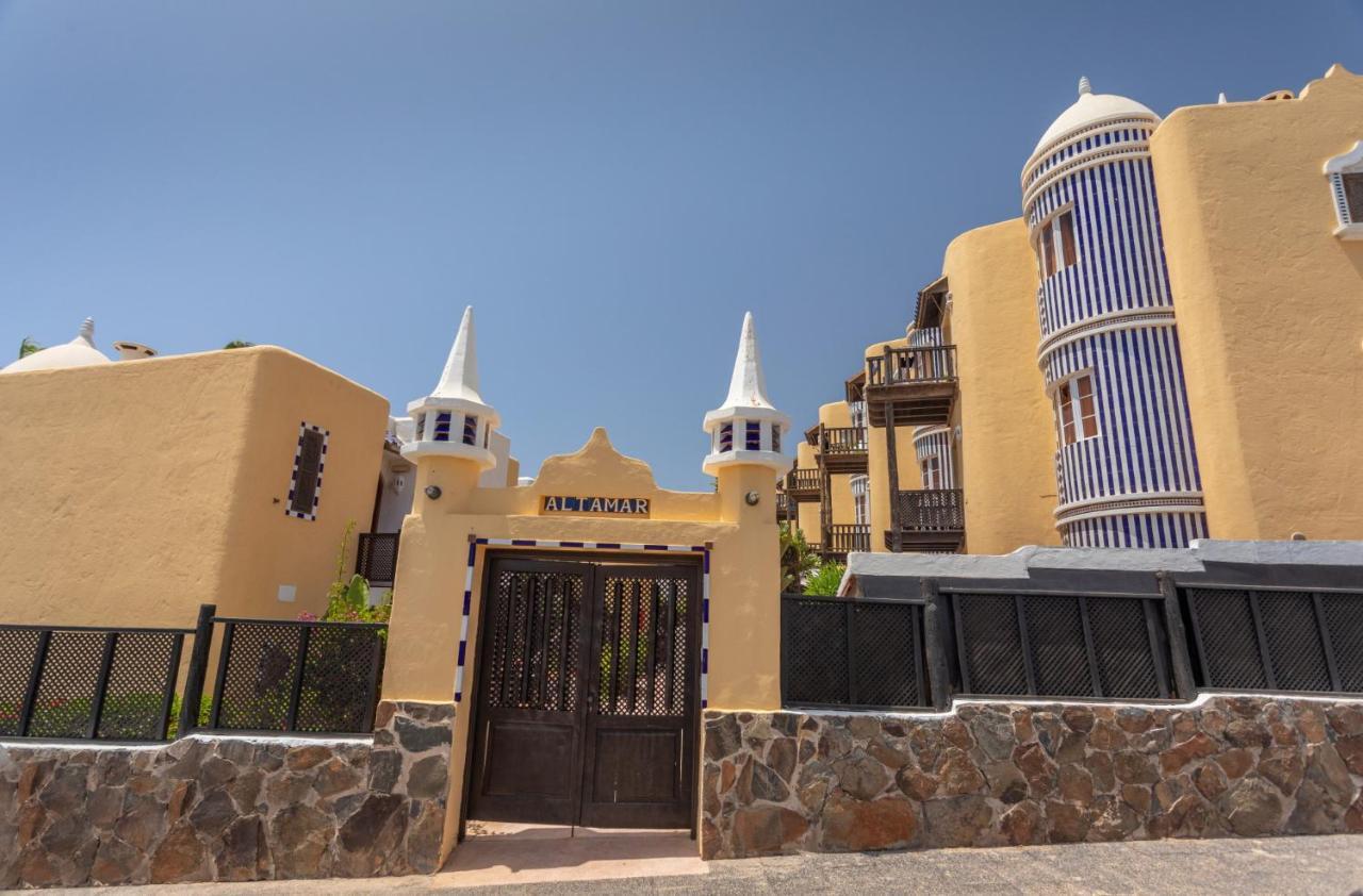 Altamar 53 Balcony Sea Views By Canariasgetaway Playa Del Aguila  Eksteriør billede