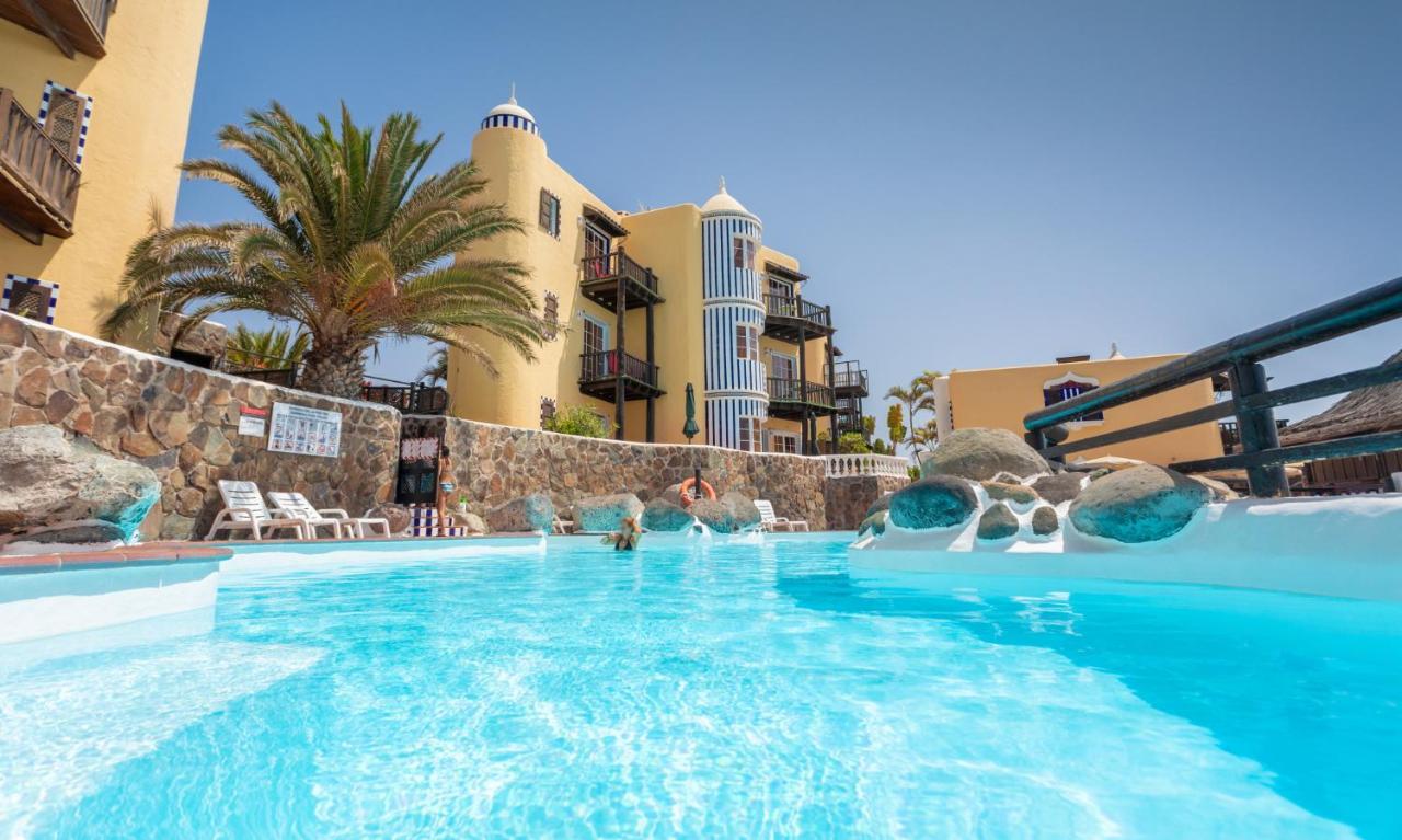 Altamar 53 Balcony Sea Views By Canariasgetaway Playa Del Aguila  Eksteriør billede