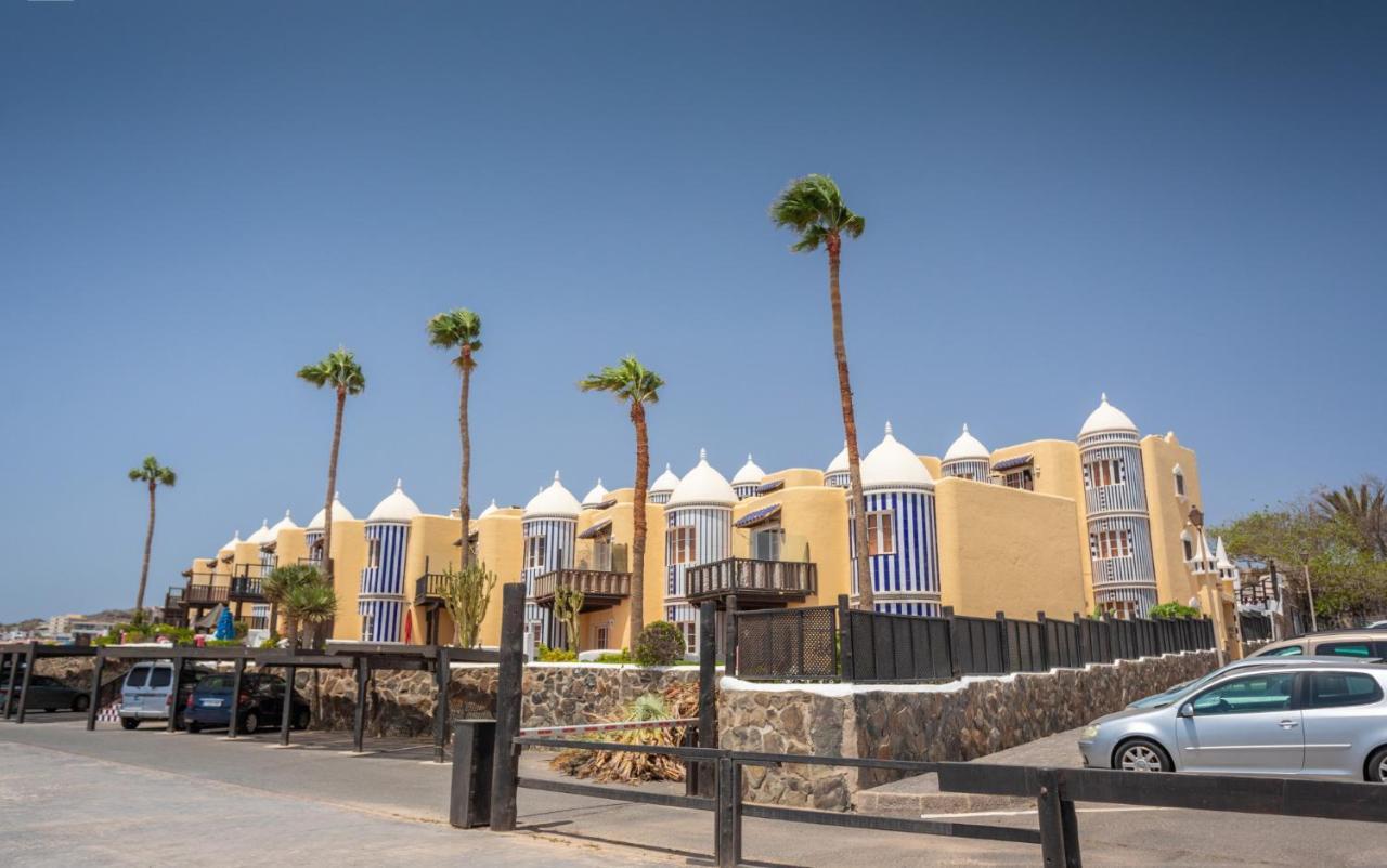 Altamar 53 Balcony Sea Views By Canariasgetaway Playa Del Aguila  Eksteriør billede