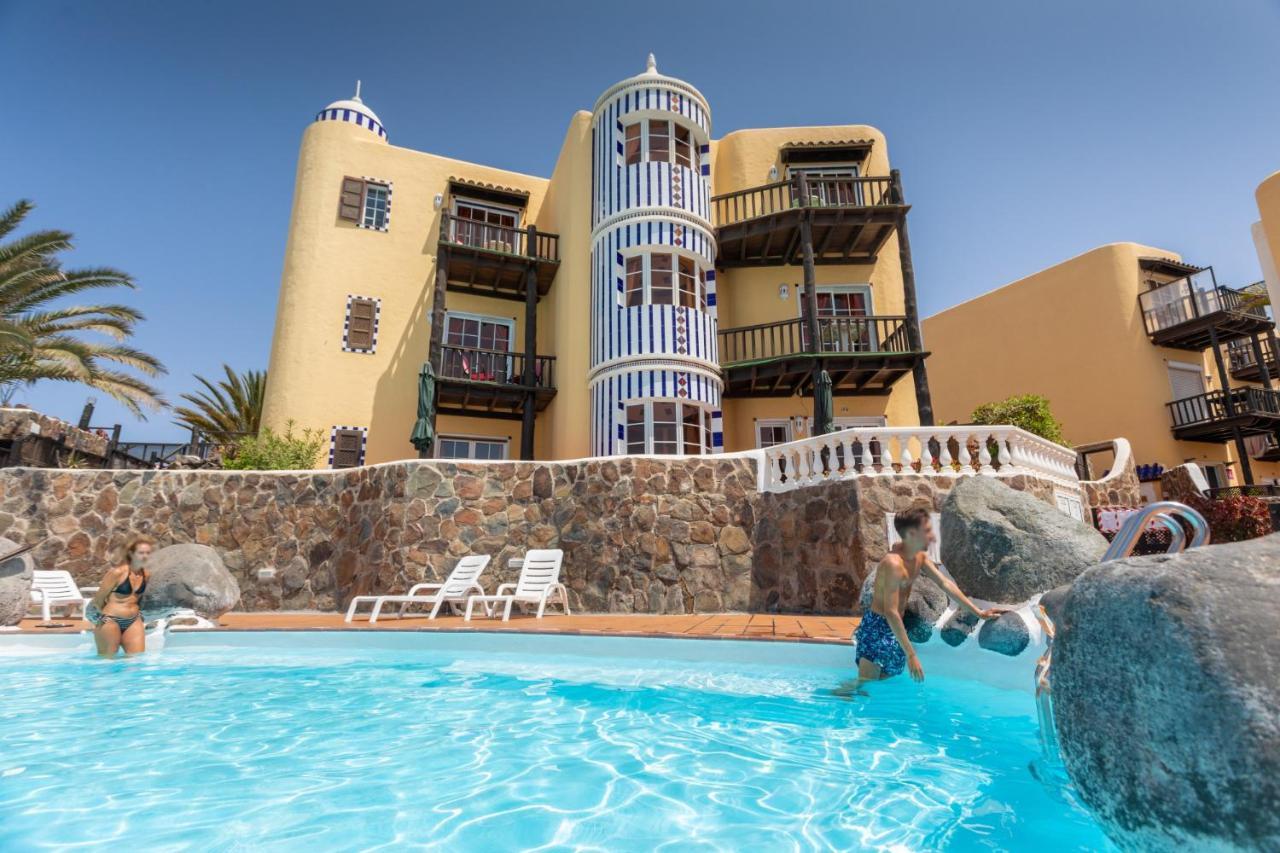 Altamar 53 Balcony Sea Views By Canariasgetaway Playa Del Aguila  Eksteriør billede