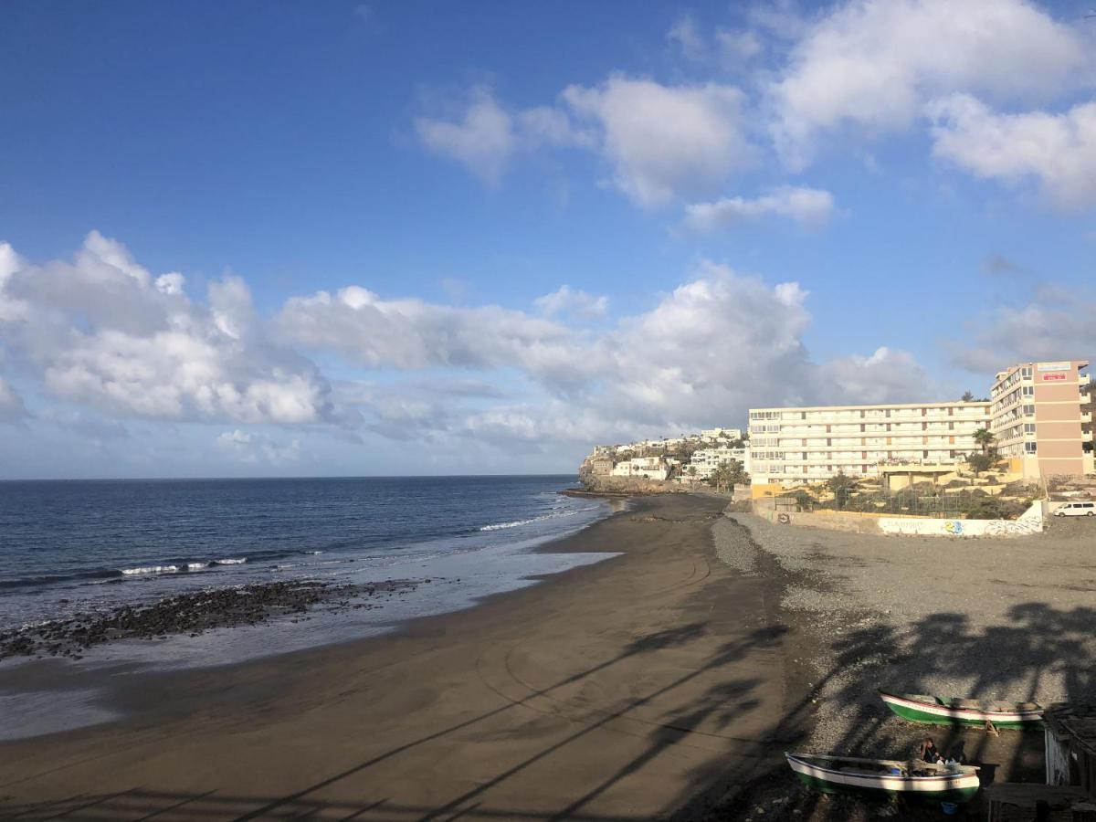 Altamar 53 Balcony Sea Views By Canariasgetaway Playa Del Aguila  Eksteriør billede