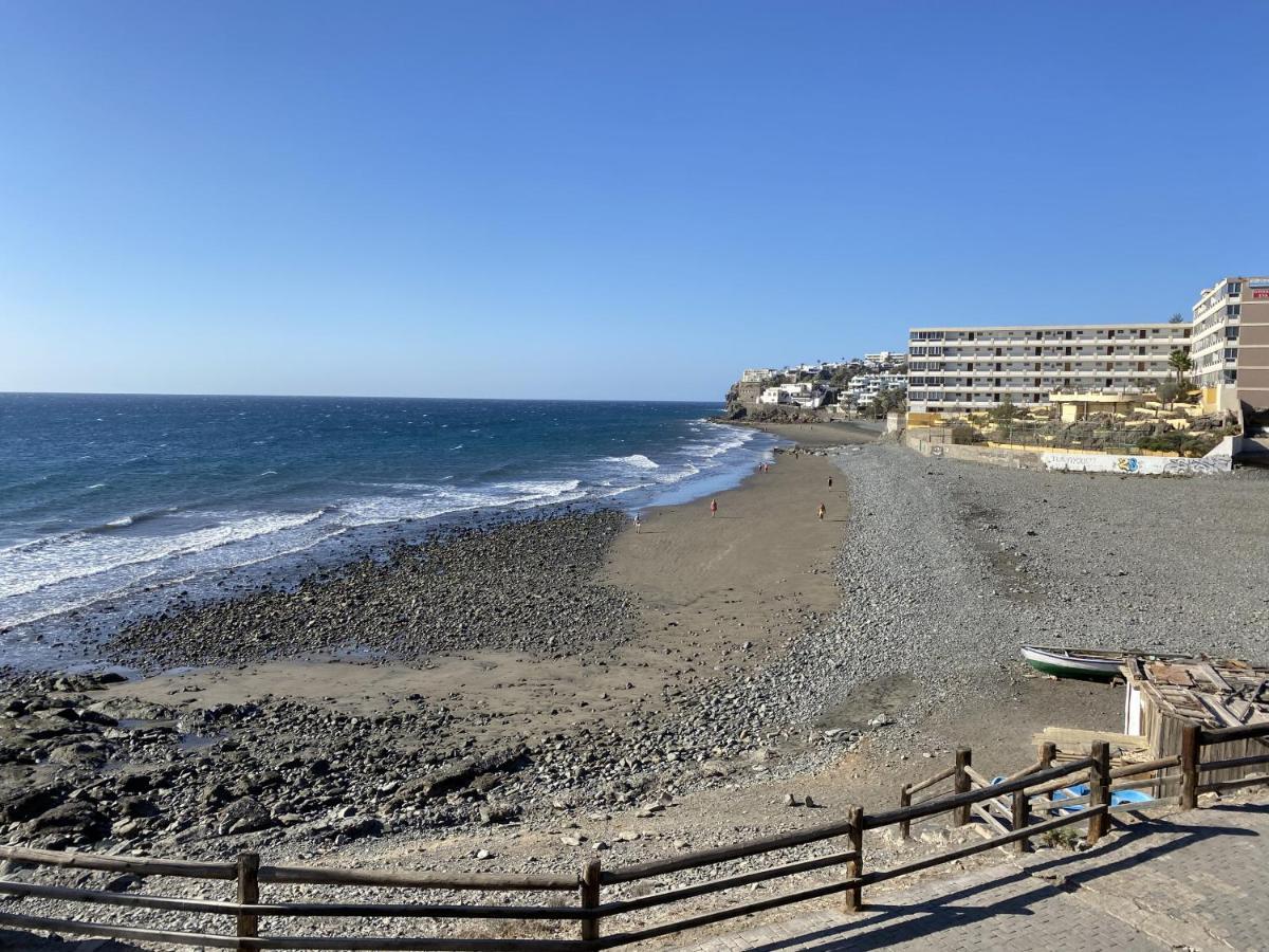 Altamar 53 Balcony Sea Views By Canariasgetaway Playa Del Aguila  Eksteriør billede